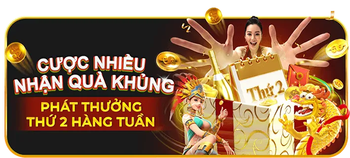 Hoàn trả cược thua 69vn15