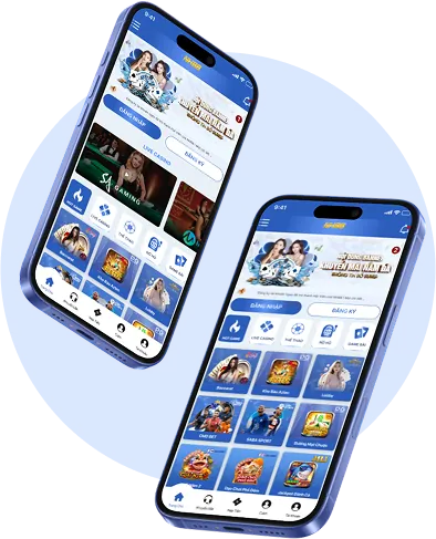 Đa dạng trò chơi Nổ Hũ tại 69vn15 nhà cái