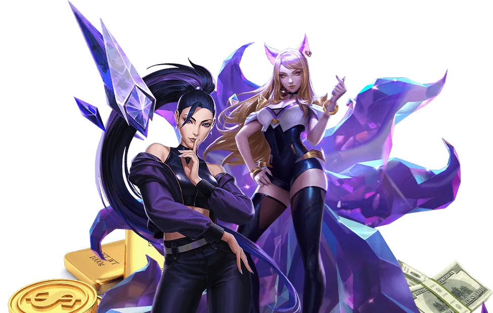 Xu hướng Esports 69vn15 nhà cái